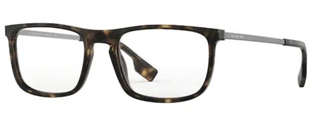 BE2288 Eyeglasses Frames by Burberry